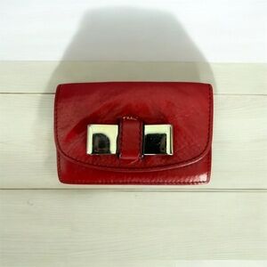 Chloe Trifold Wallet